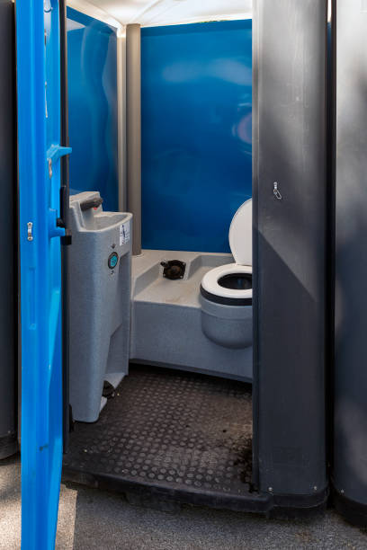 Best Best portable toilet rental  in Jackson, OH