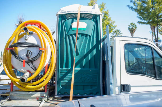 Best Local porta potty services  in Jackson, OH