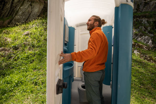 Best Long-term porta potty rental  in Jackson, OH