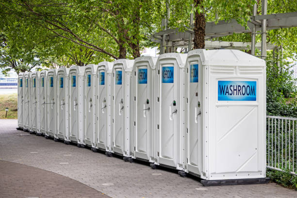 Best Porta potty rental for festivals  in Jackson, OH