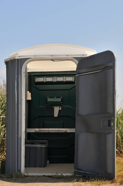 Best Portable toilet rental for construction  in Jackson, OH