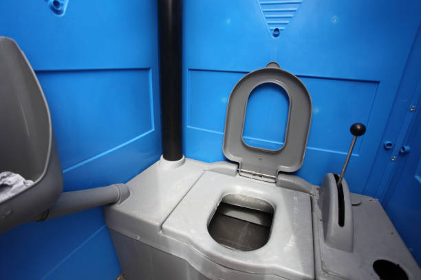 Best Emergency porta potty rental  in Jackson, OH
