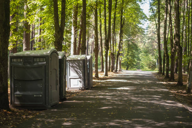 Reliable Jackson, OH porta potty rental Solutions