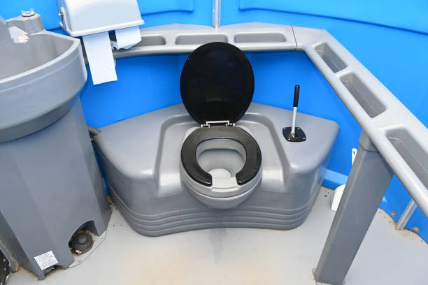Best Construction site porta potty rental  in Jackson, OH