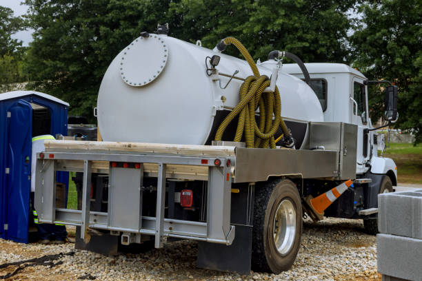 Best Local porta potty services  in Jackson, OH