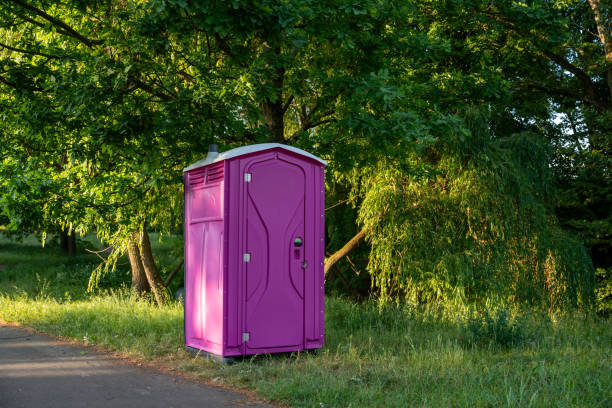 Best Wedding porta potty rental  in Jackson, OH