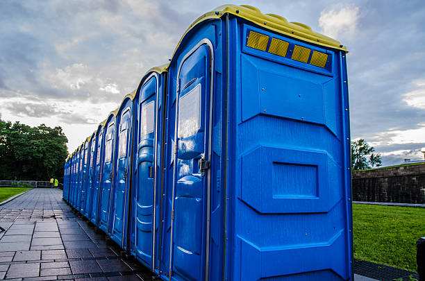 Best Temporary restroom rental  in Jackson, OH