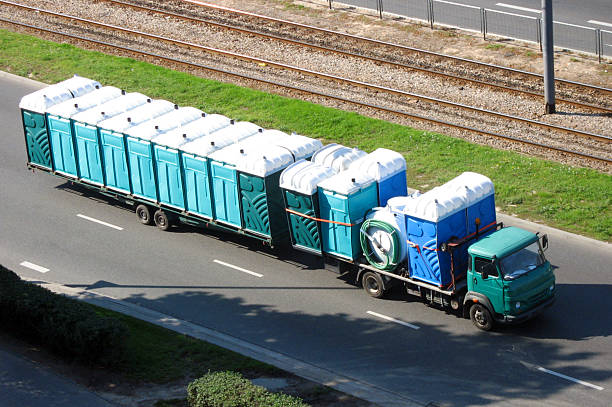 Best Emergency porta potty rental  in Jackson, OH